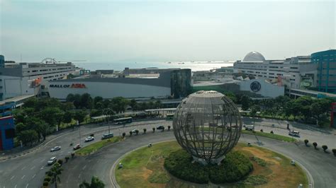 what barangay is moa complex|SM Mall of Asia .